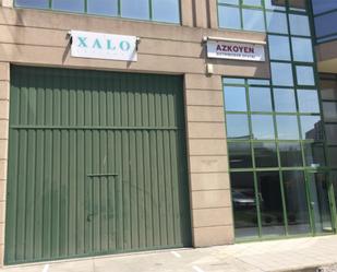Exterior view of Industrial buildings for sale in A Coruña Capital   with Air Conditioner, Heating and Parquet flooring