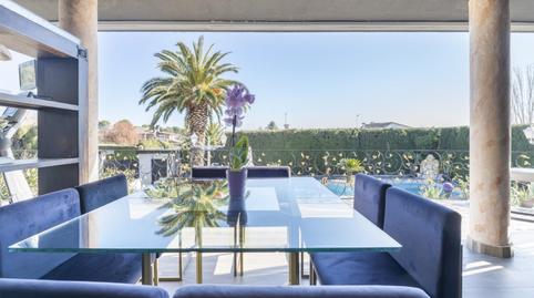 House or chalet for sale in Calle Santander, 5, Peñas Albas - Zulema, Madrid - image 5 Photo 5 of House or chalet for sale in Calle Santander, 5, Peñas Albas - Zulema, Madrid