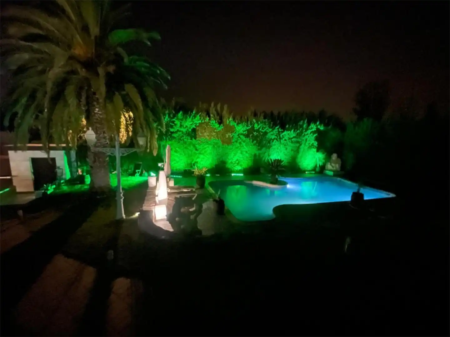 Casa o chalet en venta en Calle Santander, 5, Peñas Albas - Zulema Piscina de Casa o chalet en venta en Villalbilla