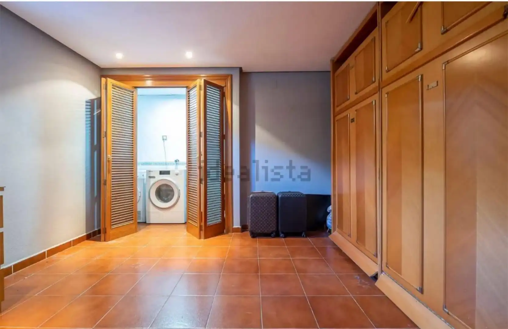 Casa o chalet en venta en Calle Santander, 5, Peñas Albas - Zulema Habitación de Casa o chalet en venta en Villalbilla