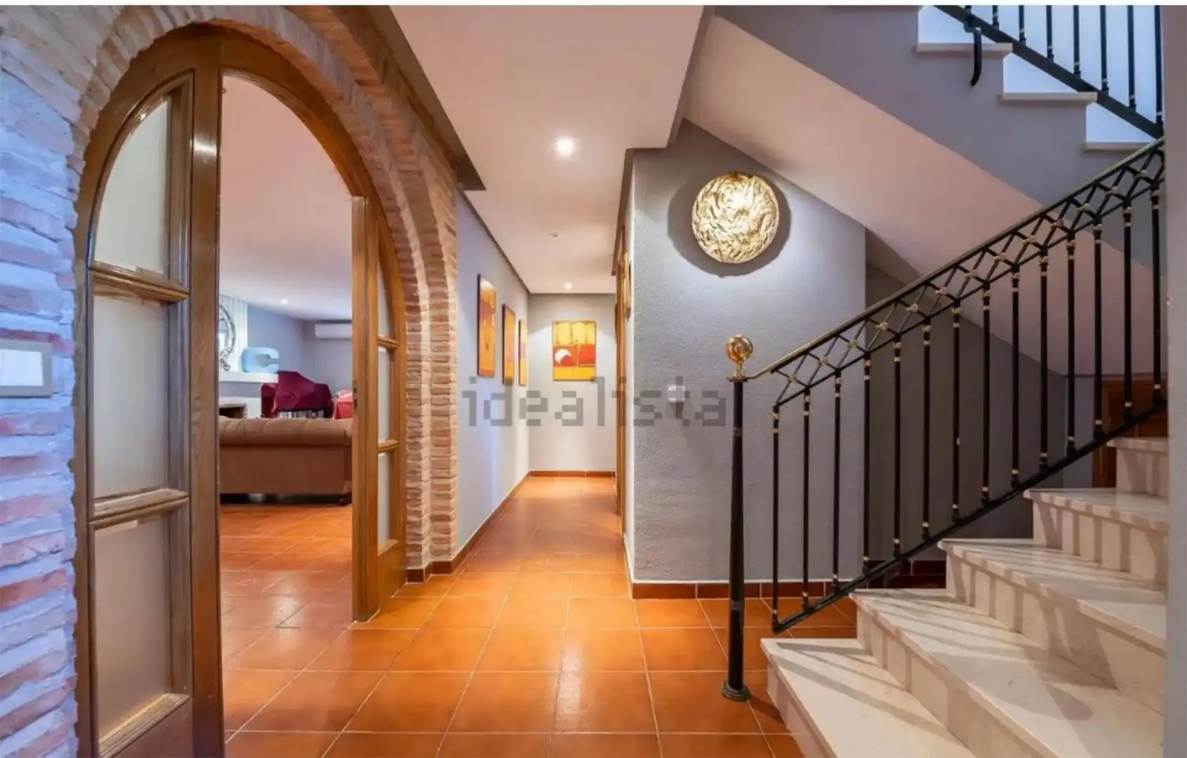Casa o chalet en venta en Calle Santander, 5, Peñas Albas - Zulema Casa o chalet en venta en Villalbilla
