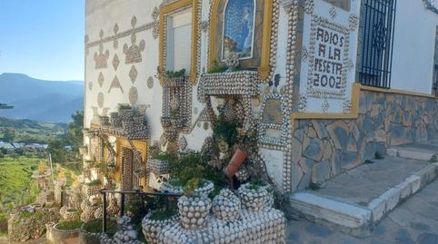 Foto 2 de Pis en venda a Calle Antonio Rodriguez, 1, Cortes de la Frontera, Málaga