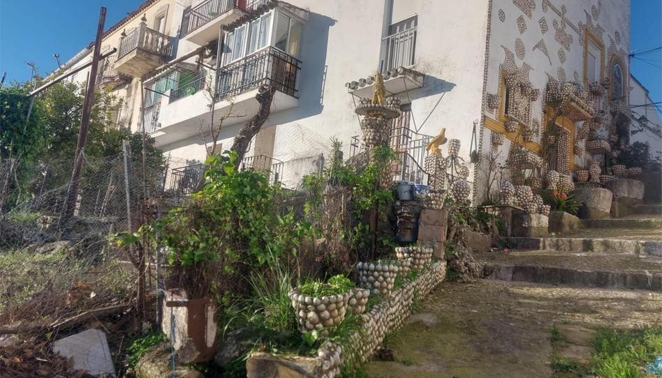 Foto 1 de Pis en venda a Calle Antonio Rodriguez, 1, Cortes de la Frontera, Málaga