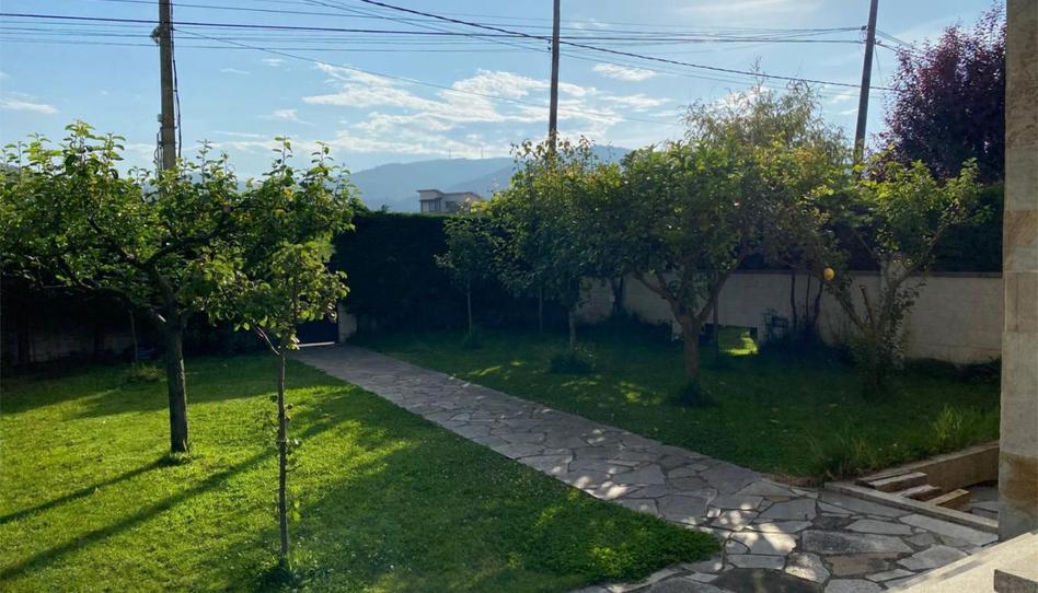 Casa adosada en venda a Carretera Vilasindre, 10, Foz, Lugo - imatge 1 Foto 1 de Casa adosada en venda a Carretera Vilasindre, 10, Foz, Lugo