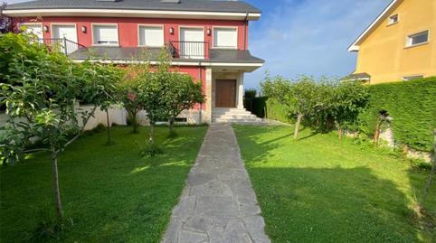 Casa adosada en venda a Carretera Vilasindre, 10, Foz, Lugo - imatge 2 Foto 2 de Casa adosada en venda a Carretera Vilasindre, 10, Foz, Lugo