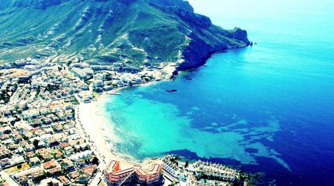 Foto 3 de Àtic en venda a Avenida del Río Segura, 57, Calabardina, Murcia