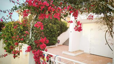 Foto 5 de Àtic en venda a Avenida del Río Segura, 57, Calabardina, Murcia