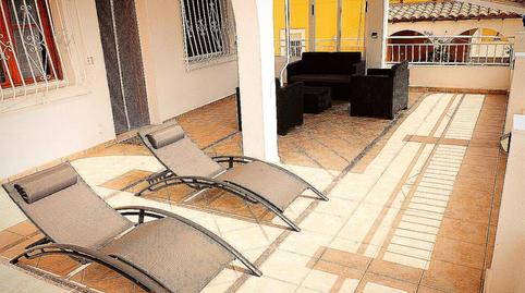 Foto 2 de Àtic en venda a Avenida del Río Segura, 57, Calabardina, Murcia