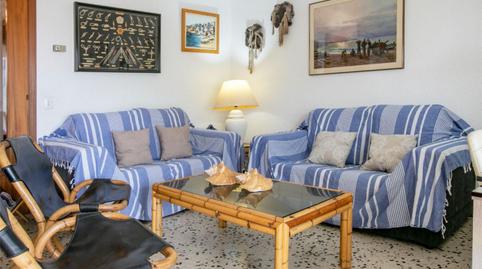 Foto 4 de Pis en venda a Carrer Rambla de la Costa Daurada, 18, Calafell Platja, Tarragona