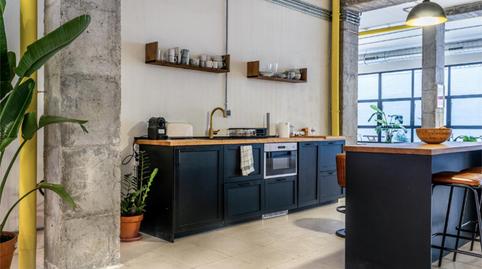 Industrial buildings to rent in Calle de San Leopoldo, 42, Almenara -Ventilla, Madrid - image 2 Photo 2 of Industrial buildings to rent in Calle de San Leopoldo, 42, Almenara -Ventilla, Madrid