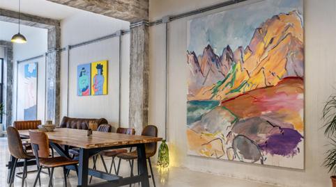 Industrial buildings to rent in Calle de San Leopoldo, 42, Almenara -Ventilla, Madrid - image 3 Photo 3 of Industrial buildings to rent in Calle de San Leopoldo, 42, Almenara -Ventilla, Madrid