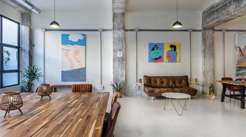 Industrial buildings to rent in Calle de San Leopoldo, 42, Almenara -Ventilla, Madrid - image 4 Photo 4 of Industrial buildings to rent in Calle de San Leopoldo, 42, Almenara -Ventilla, Madrid