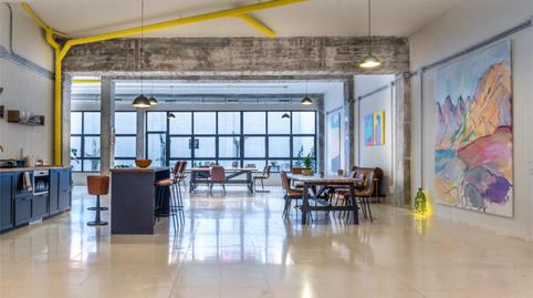 Industrial buildings to rent in Calle de San Leopoldo, 42, Almenara -Ventilla, Madrid - image 5 Photo 5 of Industrial buildings to rent in Calle de San Leopoldo, 42, Almenara -Ventilla, Madrid