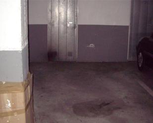 Garage for sale in Benavente