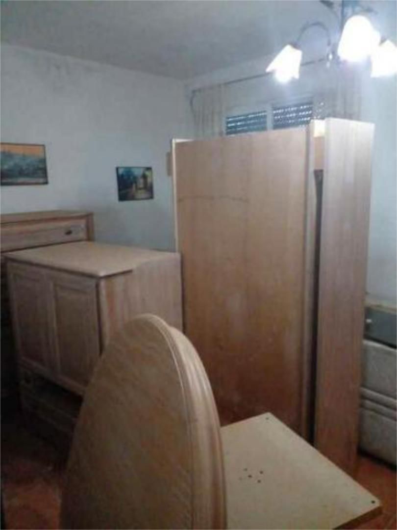 Kitchen of House or chalet for sale in Buciegas  with Heating, Terrace and Storage room