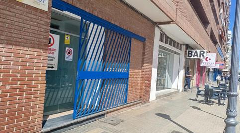 Industrial buildings to rent in Carrer de L'uruguai, 55c, La Raïosa, Valencia - image 2 Photo 2 of Industrial buildings to rent in Carrer de L'uruguai, 55c, La Raïosa, Valencia