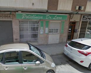 Exterior view of Office for sale in Almoradí