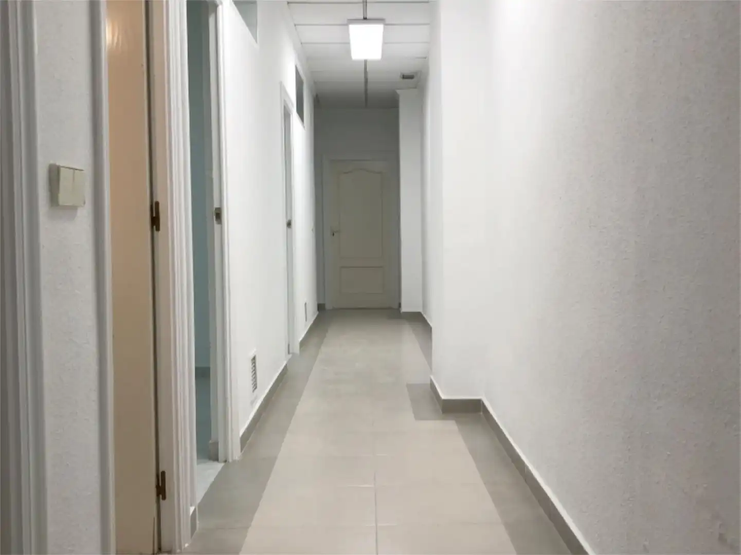 Oficina en venda a Calle Nueve de Octubre, 5, Almoradí Oficina en venda en Almoradí