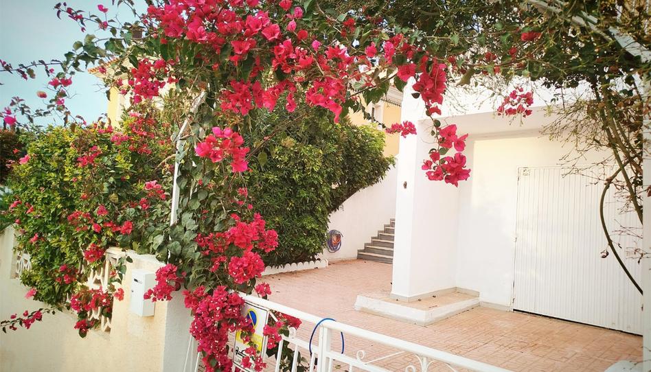 Duplex for sale in Avenida del Río Segura, 29, Calabardina, Murcia - image 1 Photo 1 of Duplex for sale in Avenida del Río Segura, 29, Calabardina, Murcia