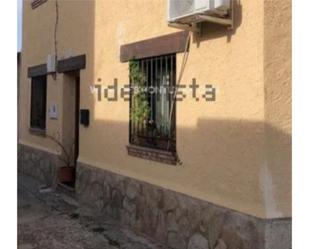 Exterior view of Duplex for sale in San Román de los Montes  with Air Conditioner, Heating and Furnished