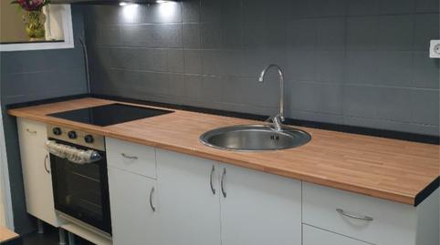 Foto 3 de Pis en venda a Avinguda de la Verge de Montserrat, 119, Estruch - Eixample, Barcelona