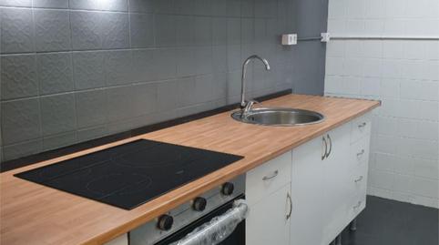 Foto 4 de Pis en venda a Avinguda de la Verge de Montserrat, 119, Estruch - Eixample, Barcelona