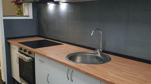 Foto 5 de Pis en venda a Avinguda de la Verge de Montserrat, 119, Estruch - Eixample, Barcelona