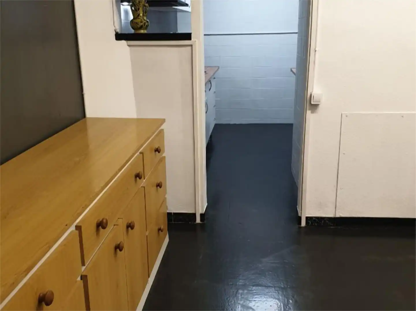 Wohnung zum Verkauf in Avinguda de la Verge de Montserrat, 119, Estruch - Eixample Wohnung zum Verkauf in El Prat de Llobregat