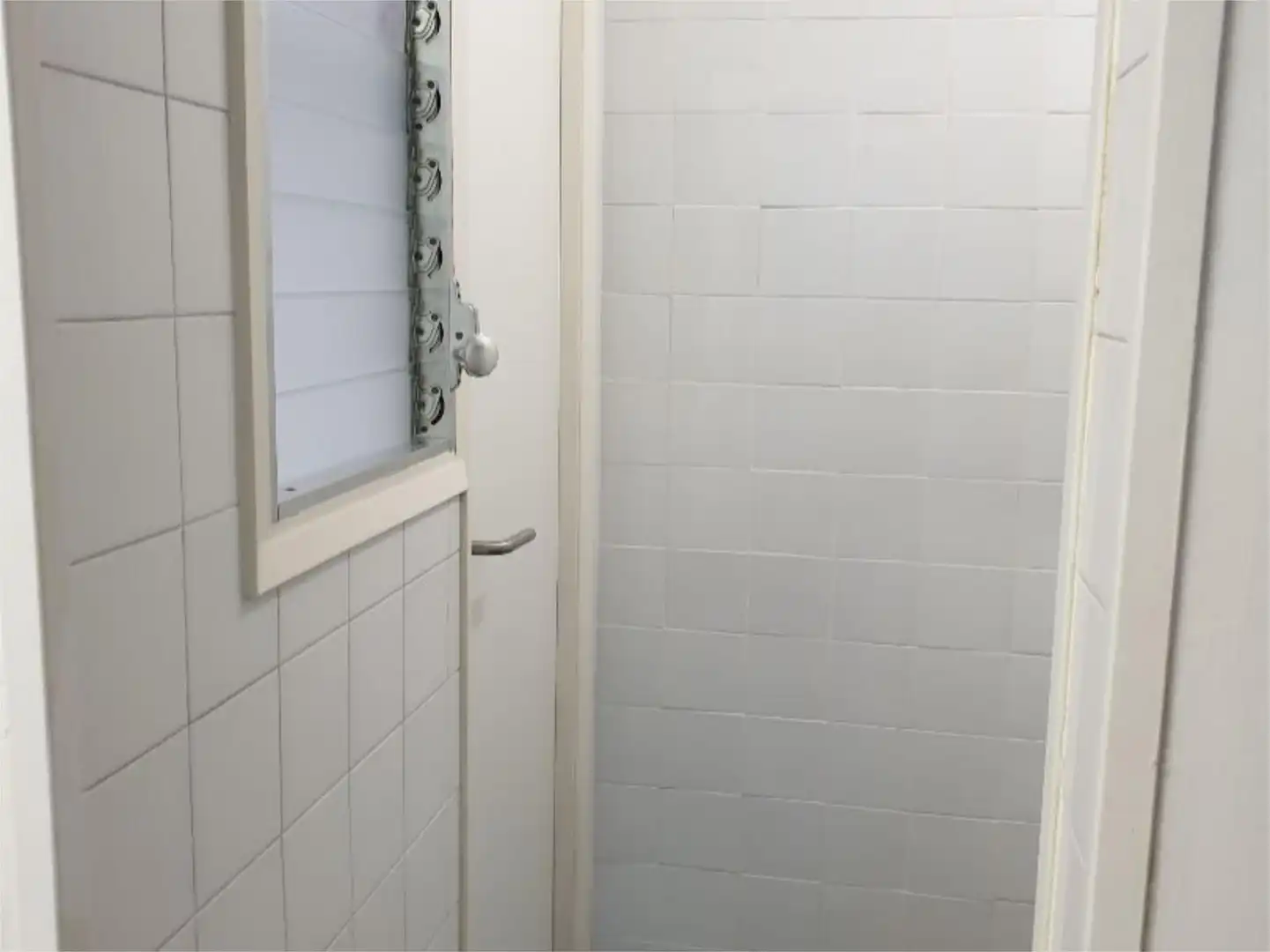 Wohnung zum Verkauf in Avinguda de la Verge de Montserrat, 119, Estruch - Eixample Badezimmer von Wohnung zum Verkauf in El Prat de Llobregat