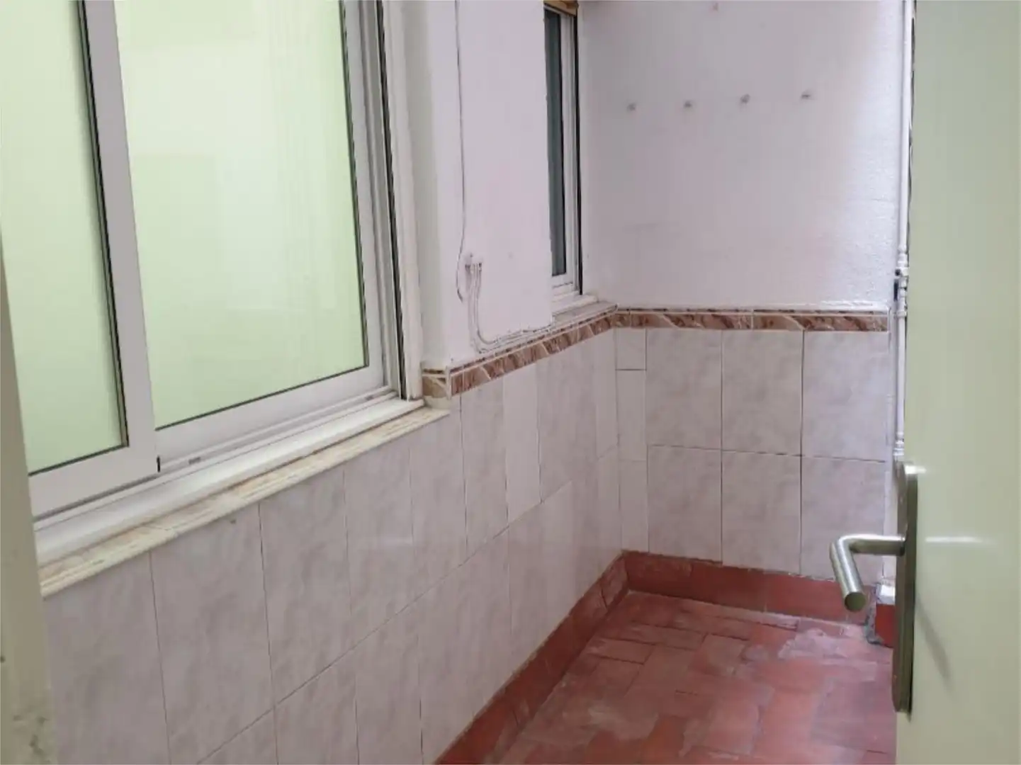 Wohnung zum Verkauf in Avinguda de la Verge de Montserrat, 119, Estruch - Eixample Badezimmer von Wohnung zum Verkauf in El Prat de Llobregat
