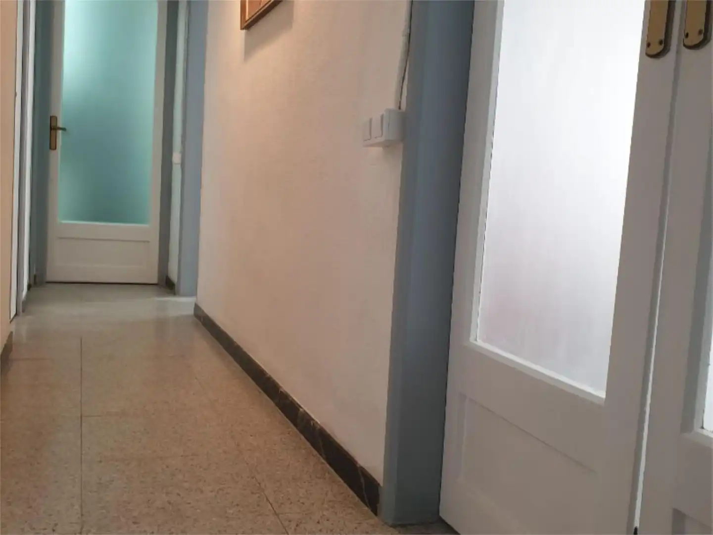 Wohnung zum Verkauf in Avinguda de la Verge de Montserrat, 119, Estruch - Eixample Wohnung zum Verkauf in El Prat de Llobregat