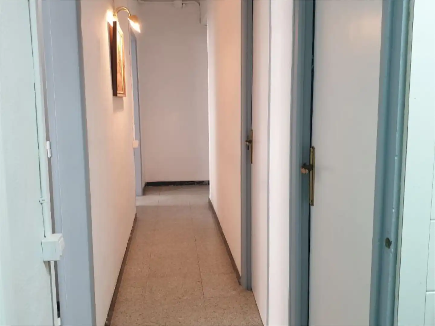 Wohnung zum Verkauf in Avinguda de la Verge de Montserrat, 119, Estruch - Eixample Wohnung zum Verkauf in El Prat de Llobregat