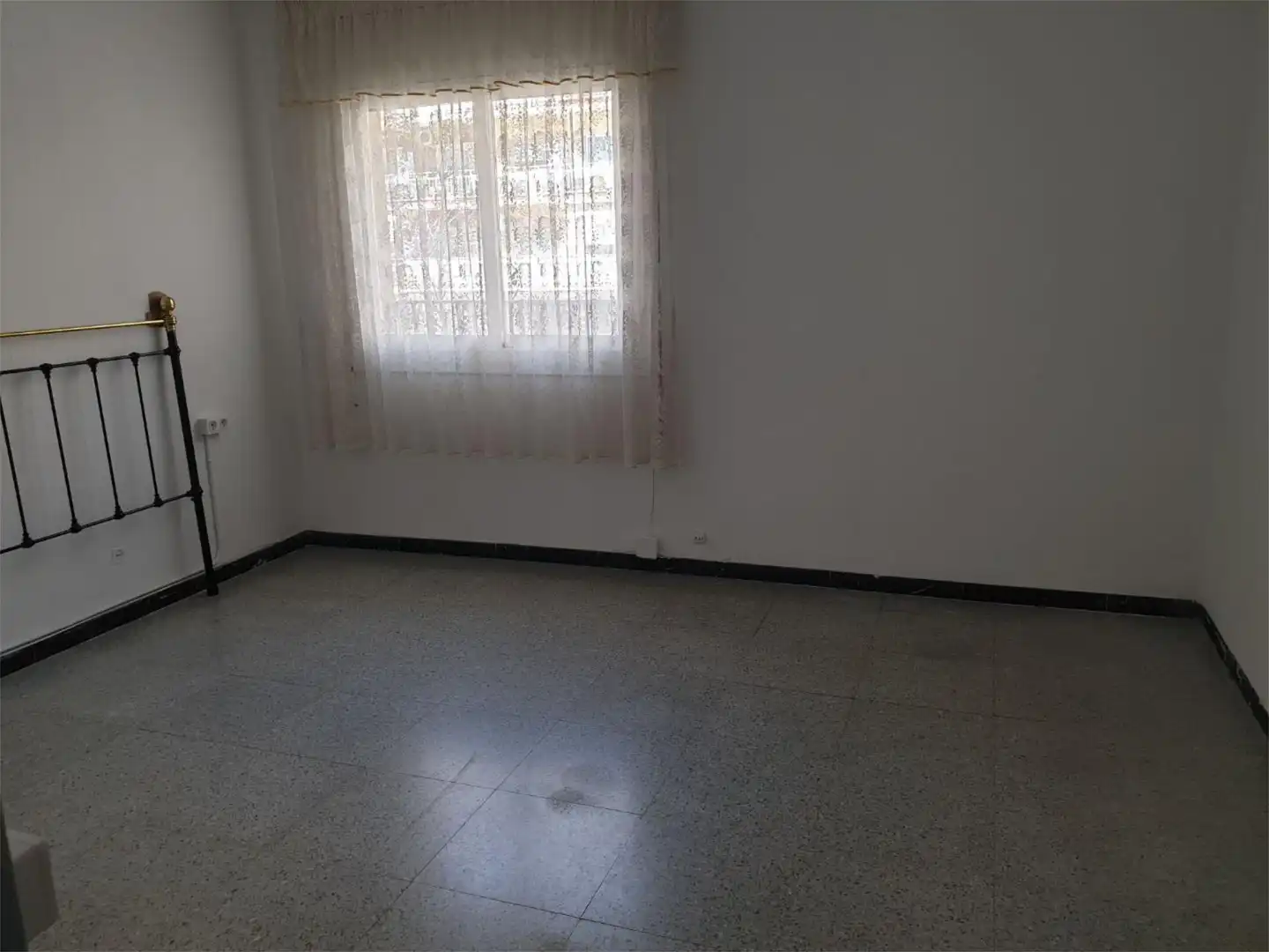 Wohnung zum Verkauf in Avinguda de la Verge de Montserrat, 119, Estruch - Eixample Schlafzimmer von Wohnung zum Verkauf in El Prat de Llobregat