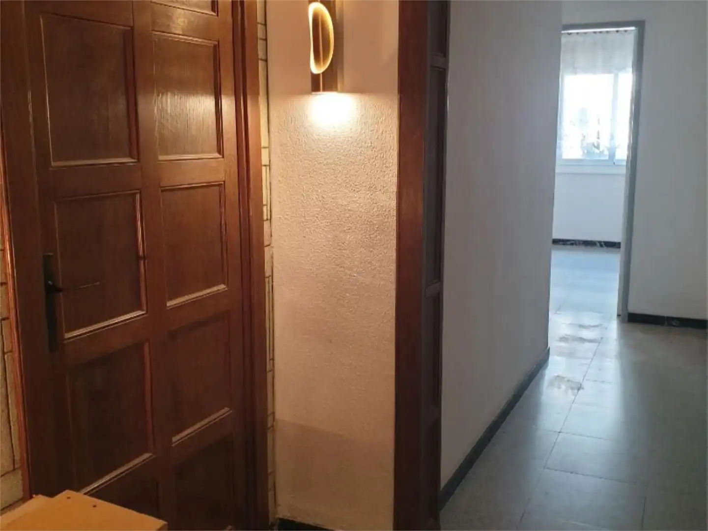 Wohnung zum Verkauf in Avinguda de la Verge de Montserrat, 119, Estruch - Eixample Wohnung zum Verkauf in El Prat de Llobregat