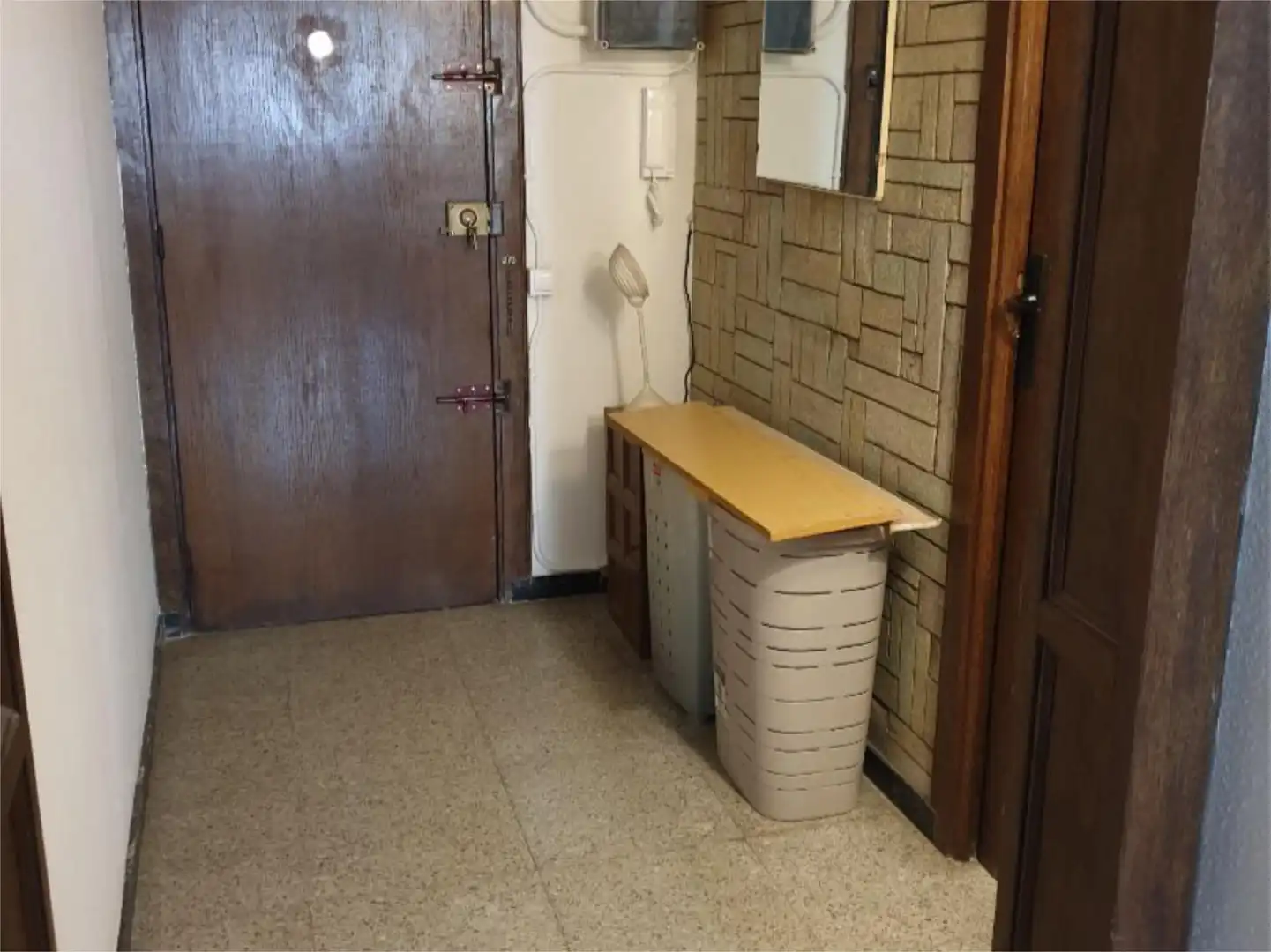 Wohnung zum Verkauf in Avinguda de la Verge de Montserrat, 119, Estruch - Eixample Wohnung zum Verkauf in El Prat de Llobregat