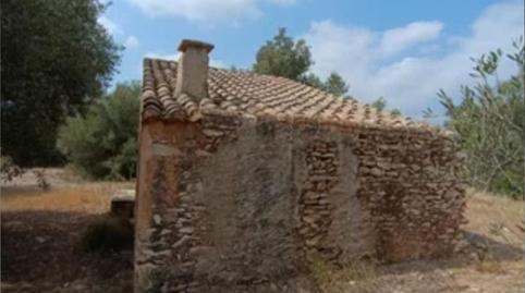 Photo 2 of Constructible Land for sale in Carrer de Sant Llorenç, 1, Jesús - Els Reguers, Tarragona