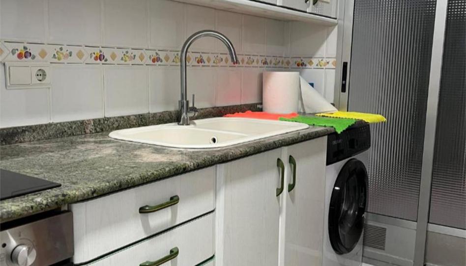 Flat for sale in Carrer D'alberola, 25, En Corts - Doctor Waksman, Valencia Capital - image 1 Photo 1 of Flat for sale in Carrer D'alberola, 25, En Corts - Doctor Waksman, Valencia Capital