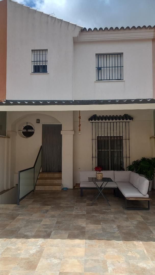 Duplex for sale in Sanlúcar de Barrameda  with Air Conditioner
