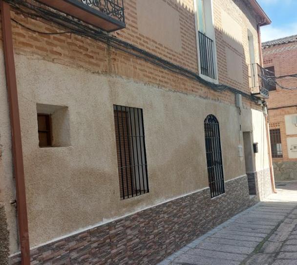 Photo 1 of Single-family semi-detached for sale in Calle de Augusto González Besada, 1, Calera y Chozas, Toledo