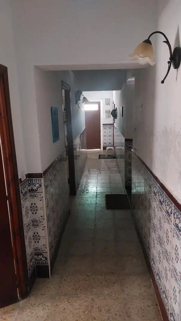 Casa adosada en venda a Calle de Augusto González Besada, 1, Calera y Chozas Casa adosada en venda en Calera y Chozas amb Aire condicionat, Calefacció i Jardí privat