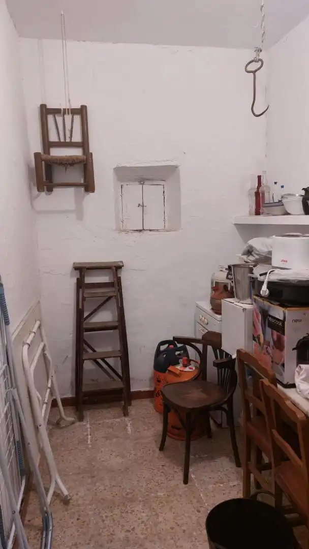 Casa adosada en venda a Calle de Augusto González Besada, 1, Calera y Chozas Casa adosada en venda en Calera y Chozas amb Aire condicionat, Calefacció i Jardí privat