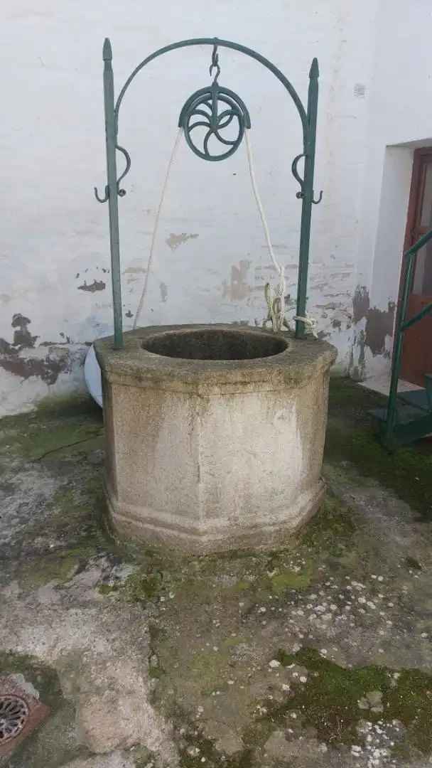 Casa adosada en venda a Calle de Augusto González Besada, 1, Calera y Chozas Jardí de Casa adosada en venda en Calera y Chozas amb Aire condicionat, Calefacció i Jardí privat