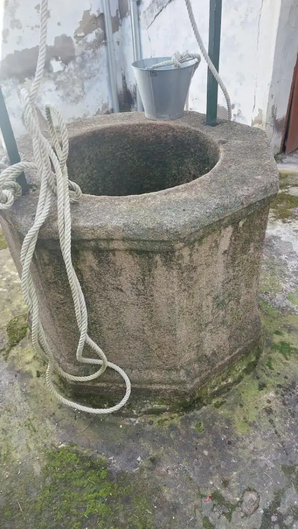 Casa adosada en venda a Calle de Augusto González Besada, 1, Calera y Chozas Jardí de Casa adosada en venda en Calera y Chozas amb Aire condicionat, Calefacció i Jardí privat