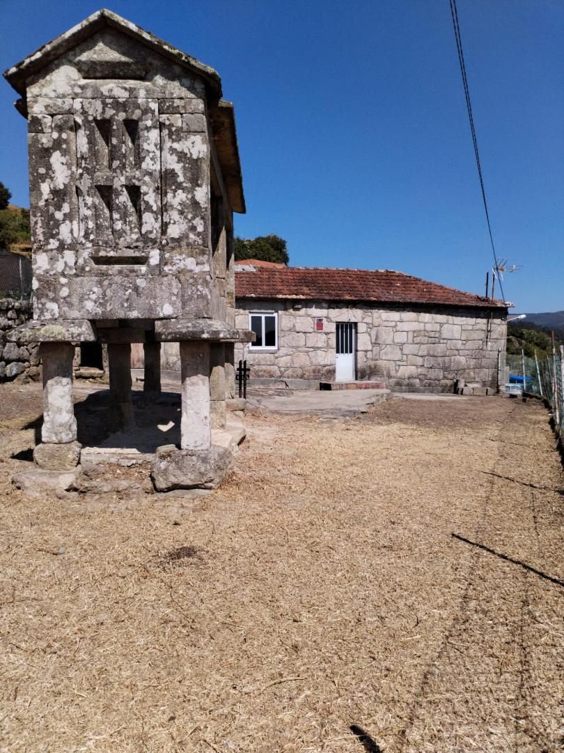 Casa o xalet en venda a Po-234, 148, Ponte Caldelas