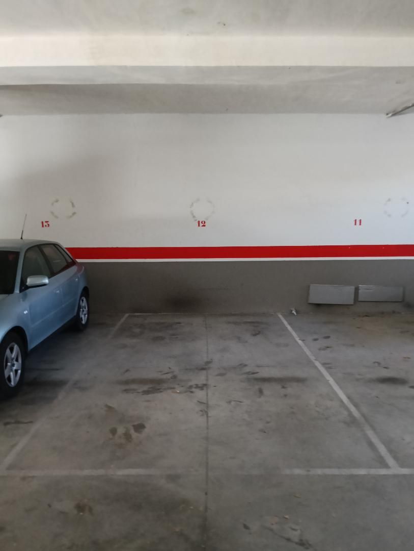 Parking of Garage for sale in Salamanca Capital
