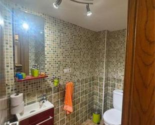 Badezimmer von Geschaftsraum miete in Villacarrillo mit Klimaanlage