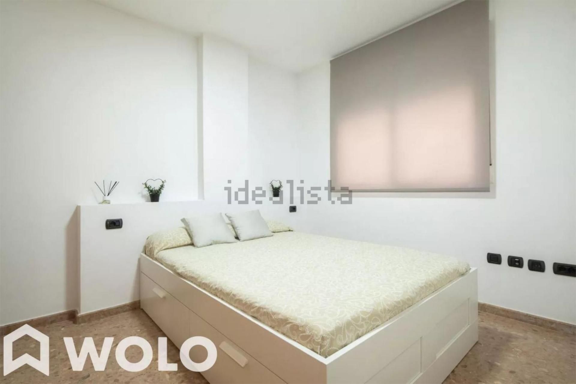Bedroom of Flat for sale in L'Alcora