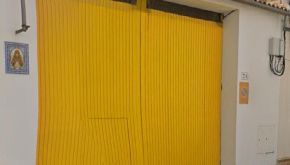 Photo 1 of Premises to rent in Calle Tras Blas Infante, 7a, El Rubio, Sevilla