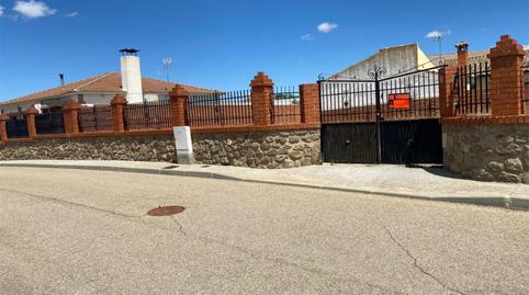 Foto 3 de Casa adosada en venta en Calle Viña del Tío Abdón, 11, Guadamur, Toledo