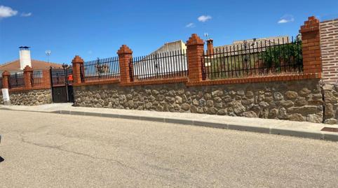 Foto 4 de Casa adosada en venta en Calle Viña del Tío Abdón, 11, Guadamur, Toledo